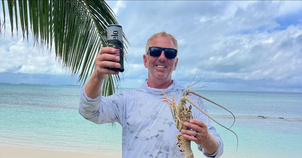 Fatal crash in North Carolina involved a plane registered to Greg Biffle, triggering a multi-agency response and an NTSB investigation (gbiffle/Instagram)