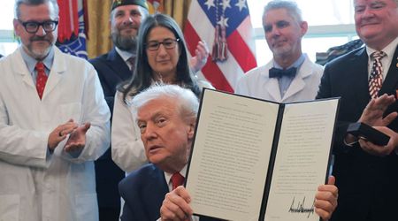 Trump calls Obamacare 'virtually unaffordable' as ACA subsidy expiration deadline nears