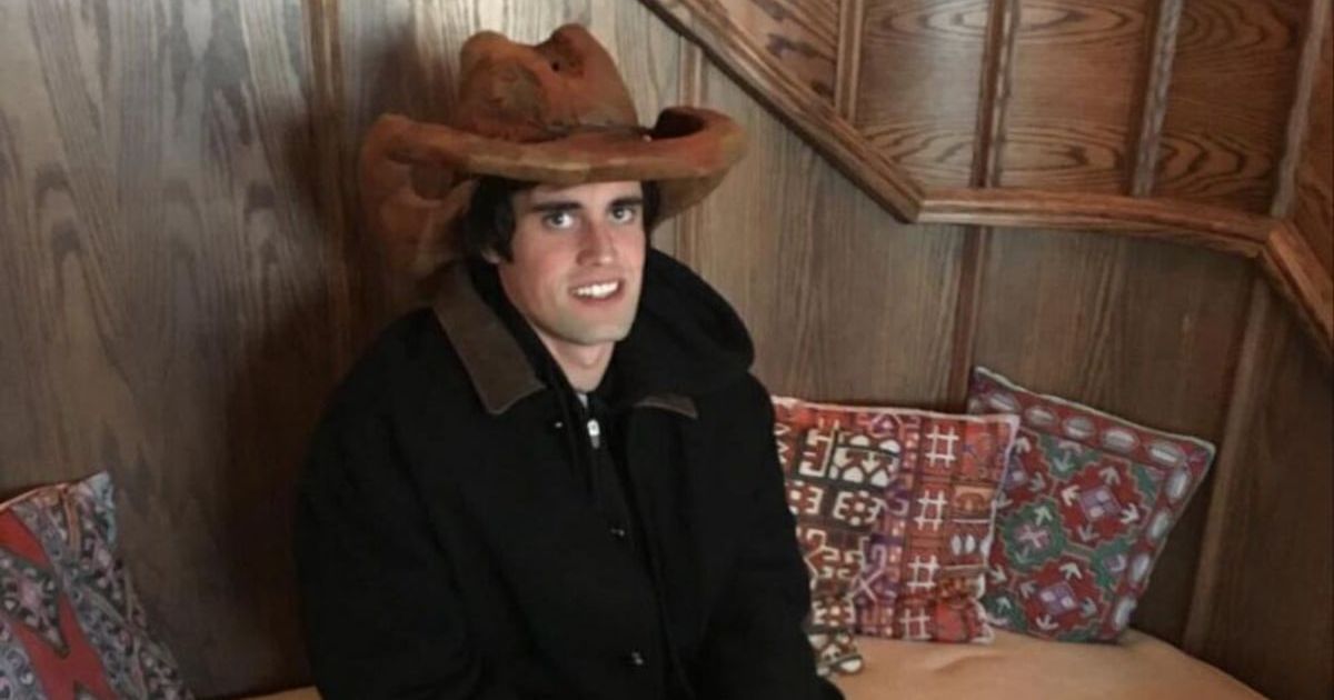 Nick Reiner, charged in the fatal stabbing of parents Rob Reiner and Michele Singer Reiner, ran a dark private Instagram reflecting addiction and inner turmoil (Page Six)