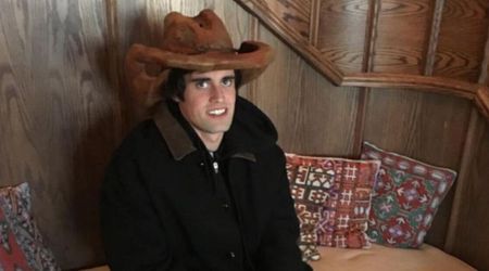 Nick Reiner’s never-before-seen ‘dark’ Instagram page revealed