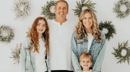 ‘Heartbroken beyond words’: Greg Biffle family speaks out after fatal plane crash
