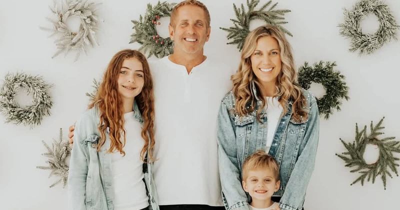 ‘Heartbroken beyond words’: Greg Biffle family speaks out after fatal plane crash