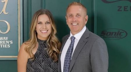 Greg Biffle and his wife shared sweet family moments and hosted giveaway before plane crash