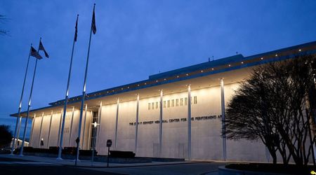 Kennedy family slams plan to add Trump’s name to Kennedy Center: 'TDS in full display'