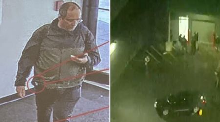 Brown University shooting suspect Claudio Neves Valente found dead from self-inflicted gunshot wound