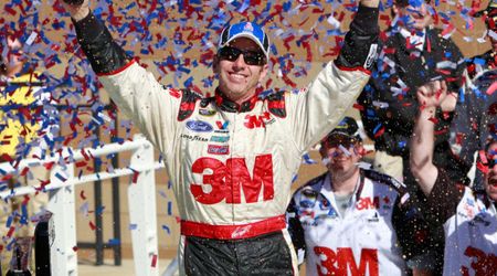 Greg Biffle’s Hurricane Helene aid post resurfaces after fatal plane crash