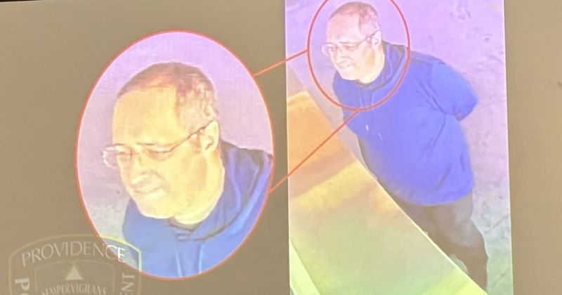 Brown University shooting suspect Claudio Neves Valente, 48, was a lawful US permanent resident