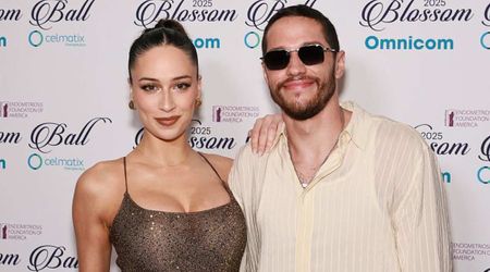 Pete Davidson enters fatherhood as GF Elsie Hewitt gives birth to first baby