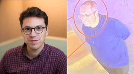 Officials believe Brown University shooting suspect also killed MIT professor