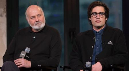 ‘I’m petrified of my son’: Rob Reiner shared fears about Nick with guest at Conan O’Brien’s party
