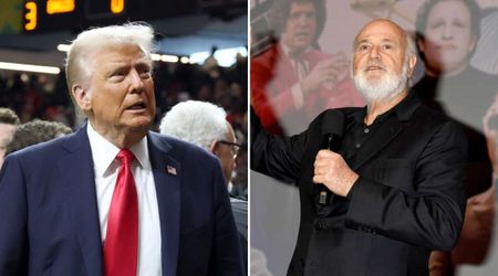 Fact Check: Did Rob Reiner call for Donald Trump to be jailed?