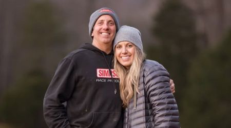 'We’re in trouble': Greg Biffle’s wife Cristina’s final text before deadly plane crash revealed