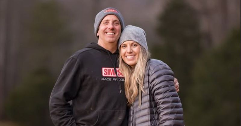 'We’re in trouble': Greg Biffle’s wife Cristina’s final text before deadly plane crash revealed