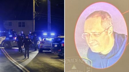 How anonymous Reddit tipster helped identify Brown shooting suspect Claudio Manuel Neves