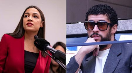 Fact Check: Did AOC spend $50K on Bad Bunny concert during Puerto Rico trip?