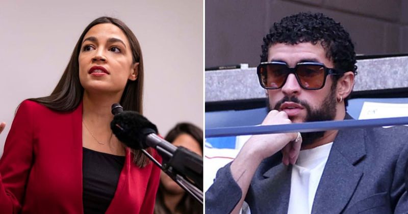 Fact Check: Did AOC spend $50K on Bad Bunny concert during Puerto Rico trip?