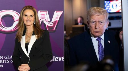Maria Shriver slams Trump over Kennedy Center renaming decision: 'It is not acceptable'