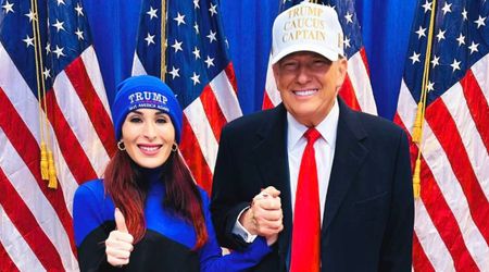 Laura Loomer celebrates being Trump’s ‘hardcore’ defender after POTUS mocks Rob Reiner’s death