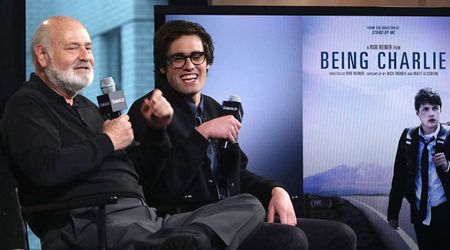 'Being Charlie' executive producer remembers Nick Reiner as ‘gentle guy’ despite troubled past