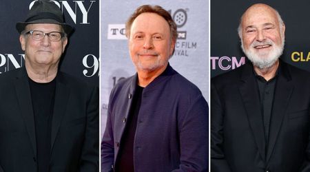 Rob Reiner’s friends Billy Crystal, Albert Brooks ‘fiercely’ support children after parents’ deaths