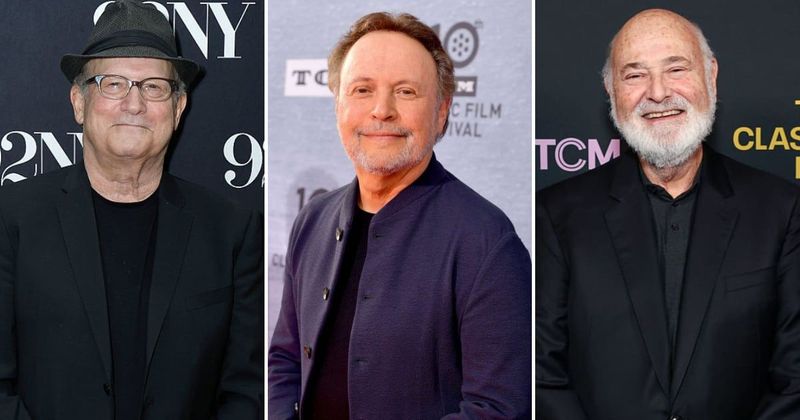 Rob Reiner’s friends Billy Crystal, Albert Brooks ‘fiercely’ support children after parents’ deaths