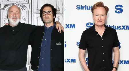 Conan O’Brien regrets 'not stepping in' during Rob and Nick Reiner's heated argument at his party