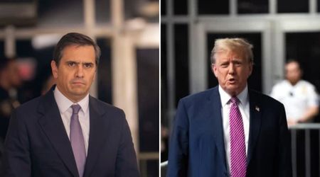 Todd Blanche states Trump seeks complete disclosure of Epstein Files by DOJ