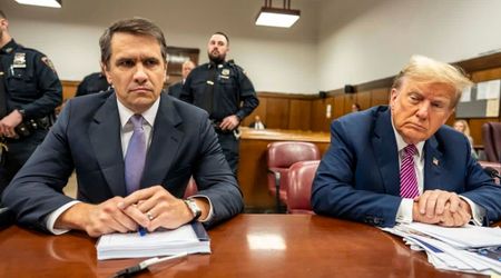 DOJ flags security gaps at Brown University after deadly campus shooting