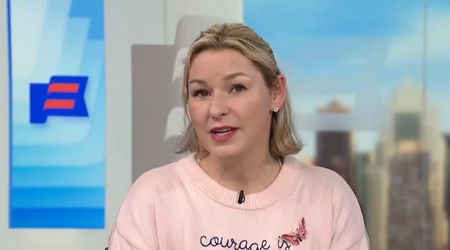 Survivor Danielle Bensky voices concern over DOJ’s delay in releasing Epstein files