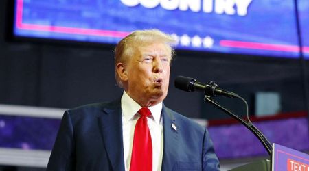 Trump secures new 'Most Favored Nation' deals with 9 global pharmaceutical companies