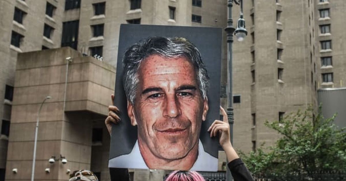DOJ published a massive Epstein archive online that consolidated federal, state, and civil case files, offering unprecedented access to decades of investigations (Getty Images)