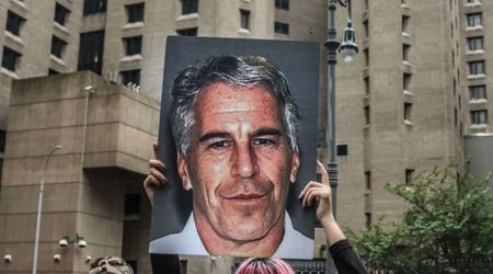 Massive DOJ archive of Epstein documents goes live for public access