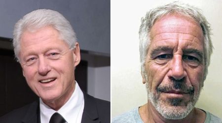Bill Clinton's camp slams new Epstein files dump: 'Everyone wants answers, not scapegoats'