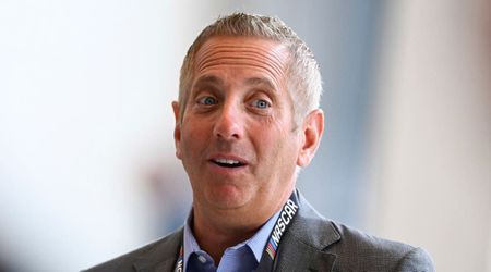 NTSB says pilot not yet identified in North Carolina crash that killed Greg Biffle and his family