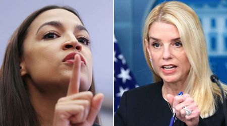 AOC calls for Pam Bondi’s immediate resignation after Epstein files release