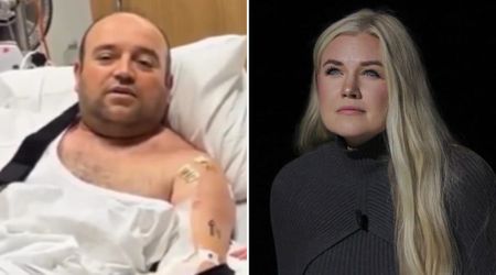 Fact Check: Did Erika Kirk raise $1M for Bondi Beach 'hero' Ahmed al-Ahmed?