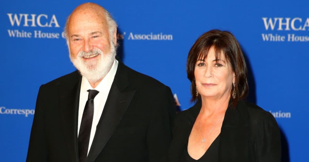 Rob and Michele Singer Reiner were returned to family after autopsies (Getty Images)