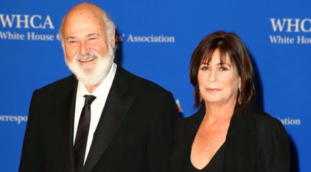 Rob and Michele Reiner’s bodies released to family after autopsies confirm homicide