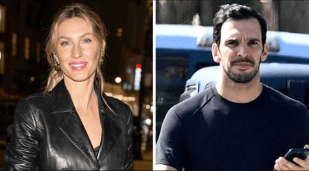 Gisele Bundchen quietly ties the knot with Joaquim Valente in Florida 