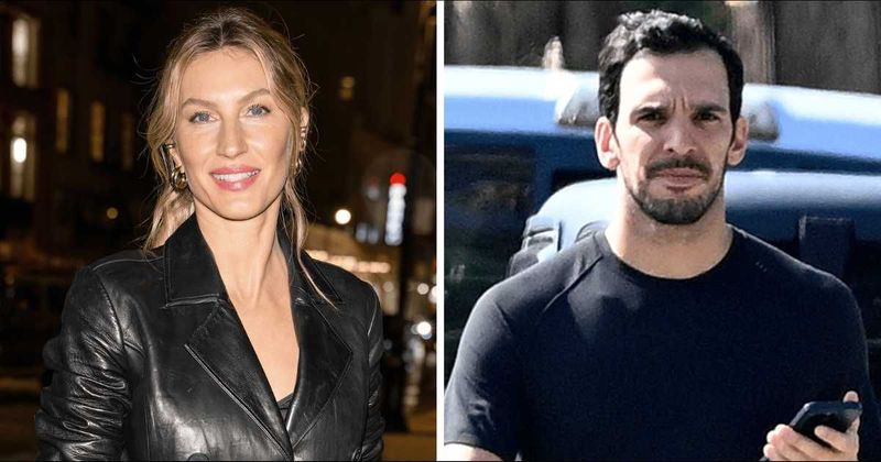 Gisele Bundchen quietly ties the knot with Joaquim Valente in Florida 