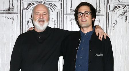 Conan O’Brien 'saw no fight' between Rob and Nick Reiner at party, says attendee