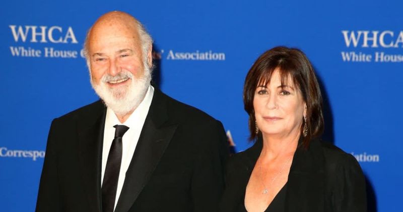 Rob and Michele Reiner’s inner circle rejects claims they neglected Nick: 'Insult to every parent'