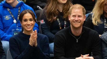 Meghan Markle and Prince Harry share sweet family holiday photo with children Archie and Lilibet