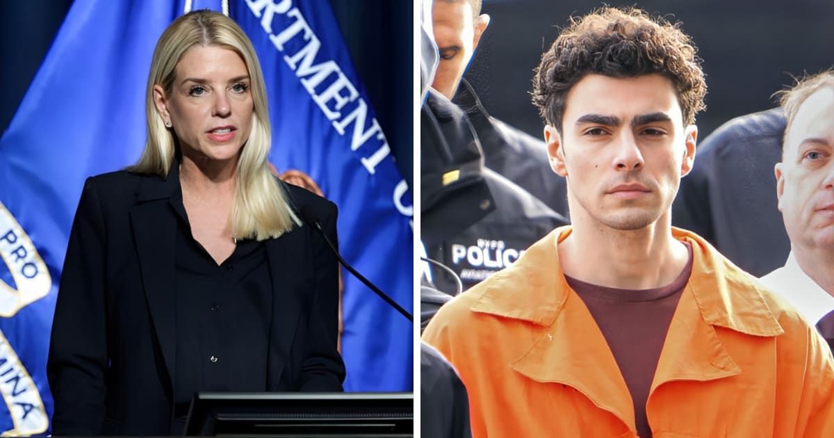 Luigi Mangione faces the death penalty in the UnitedHealthcare CEO murder trial, with the court set to review evidence suppression, charge dismissal, and limits on capital punishment in January 2026 (Getty Images)