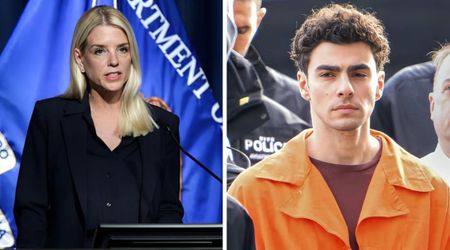 Luigi Mangione's lawyers urge Pam Bondi to step aside, citing UnitedHealthcare lobbying connections