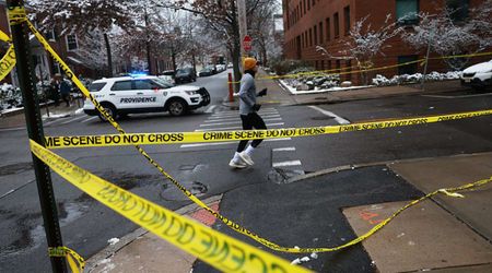 Brown University faces backlash for brushing off security fears before mass shooting tragedy