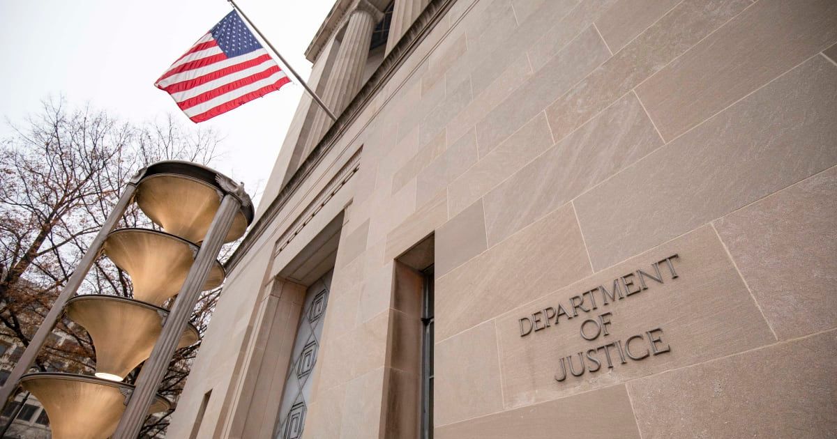 DOJ expanded the Epstein records archive under new law as the latest release added court filings and FOIA documents (Getty Images)