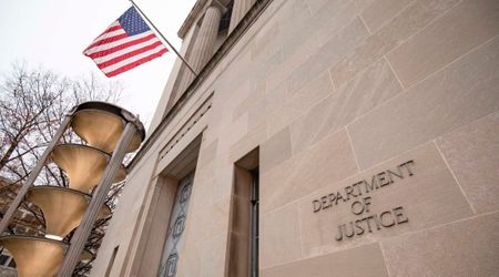 DOJ releases fresh batch of Epstein-related court documents in ongoing transparency effort