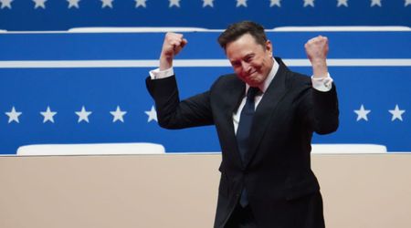 Elon Musk becomes richest ever with $700B after court restores Tesla compensation package