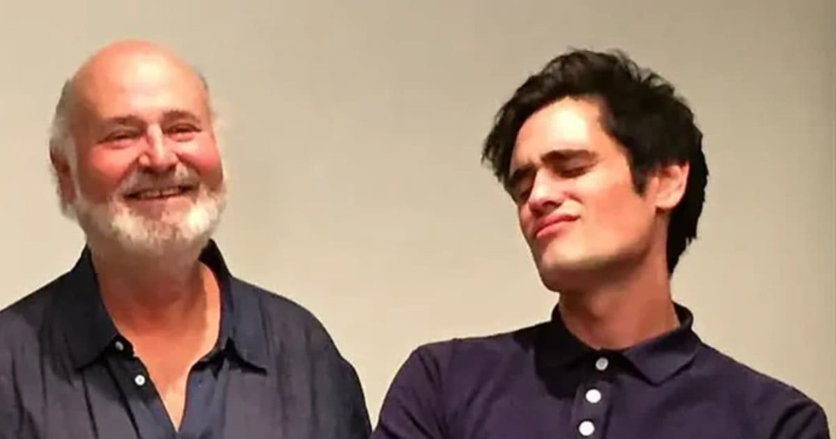 Sources claimed that Nick Reiner would remain on self-harm watch until doctors determined that he was mentally fit (michelereiner/Instagram)